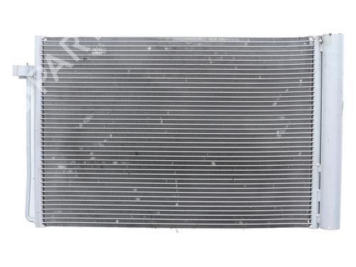 AC radiator BMW 6 (E63) M | BP37745719M32 - Image 2