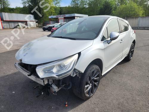 Fælk CITROËN DS4 (NX_) 2.0 HDi 165 | BP36647595C45  - Image 9