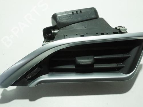 Used Air vent Air vent PEUGEOT 208 I (CA_, CC_) 1.6 HDi (92 hp) 18179124 18179124