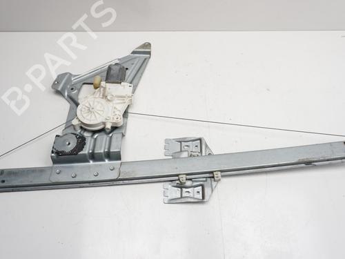 Front left window mechanism MERCEDES-BENZ SPRINTER 5-t Van (B906) 516 CDI (906.653, 906.655, 906.657) | BP18180989C22