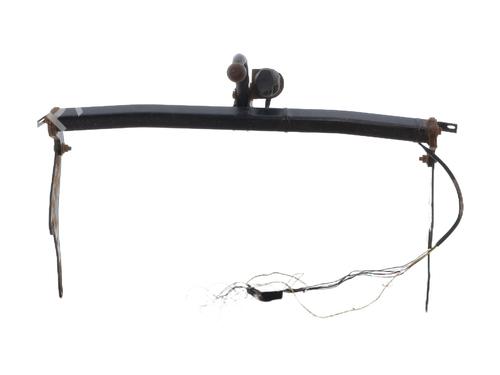 Kule for tilhengerfeste/Mekanisme DACIA DOKKER MPV (KE_) 1.2 TCe (KEM0, KEAY) | BP24662000C141 