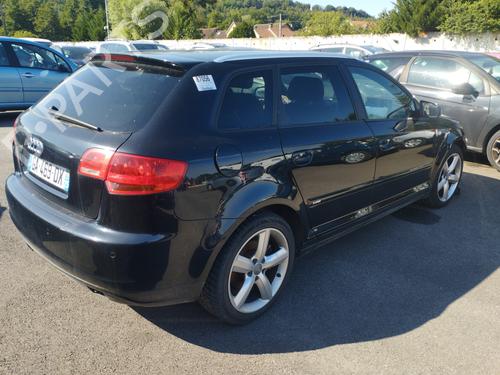 Electronic module AUDI A3 Sportback (8PA) 2.0 TDI quattro | BP30124685M83  - Image 10