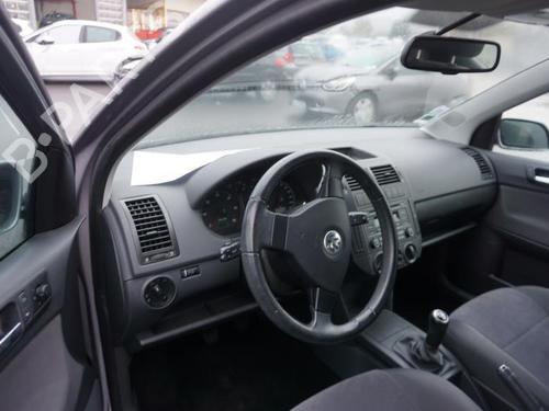 Left rear door VW POLO (9N_, 9A_) 1.4 TDI | BP18181795C4 