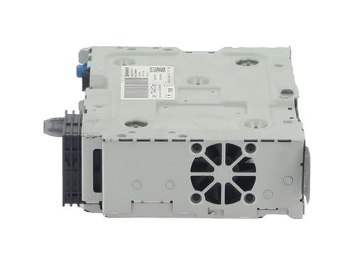 Used Radio Radio CITROËN JUMPY III Van (V_) 2.0 BlueHDi 150 (150 hp) 36354771 36354771