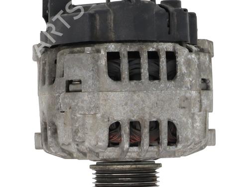 Generator RENAULT CLIO III (BR0/1, CR0/1) 1.2 16V (BR02, BR0J, BR11, CR02, CR0J, CR11) | BP26000934M7 