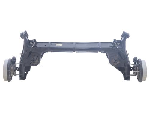 Rear axle RENAULT CAPTUR II (HF_) TCe 90 (HFM6) | BP32445869M2