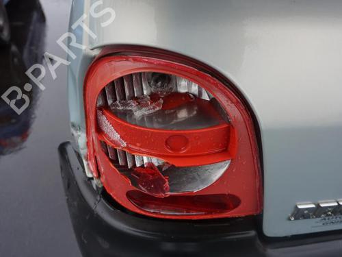 Right mirror RENAULT TWINGO I (C06_) 1.2 16V (C06C, C06D, C06K) | BP18195619C27 