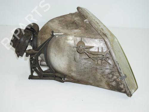 Left headlight PEUGEOT 309 II (3C, 3A) 1.4 | BP22071633C28