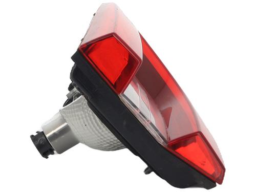 Left tailgate light RENAULT KADJAR (HA_, HL_) 1.2 TCe 130 (HLMR) | BP29838296C79