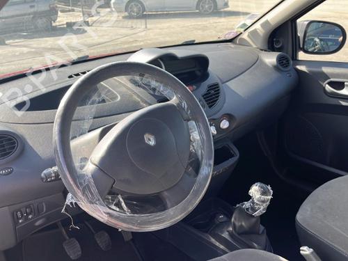 Left mirror RENAULT TWINGO II (CN0_) 1.2 16V (CN04, CN0B) | BP21057376C26 