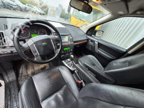 Engine LAND ROVER FREELANDER 2 (L359) 2.2 TD4 4x4 | BP31262090M1  - Image 12