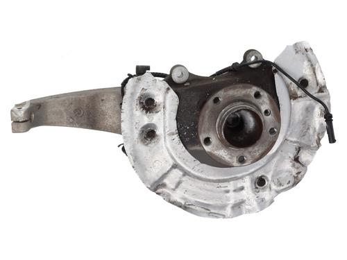 Left front steering knuckle BMW 5 (F10) 530 d | BP22178478M25 