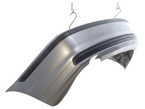 Rear bumper BMW 3 (E46) 320 d | BP28620970C8