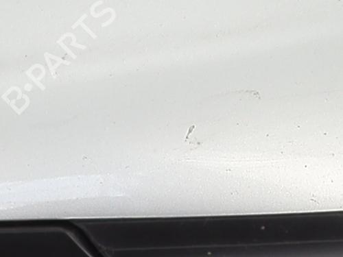 Left mirror PEUGEOT 407 (6D_) 1.6 HDi 110 (6D9HZC, 6D9HYC) | BP29255289C26 