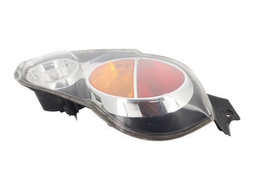 Right taillight CHEVROLET SPARK (M300) 1.0 | BP33875974C35 - Image 4