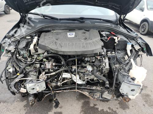 Front right panel VOLVO XC60 I SUV (156) D5 AWD | BP32312105C59