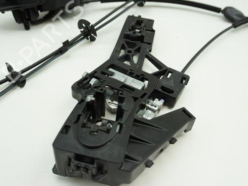 Front right lock FORD B-MAX (JK) 1.0 EcoBoost | BP18177675C97 