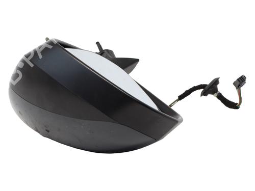 Left mirror PEUGEOT 5008 (0U_, 0E_) 1.6 HDi | BP24109670C26 