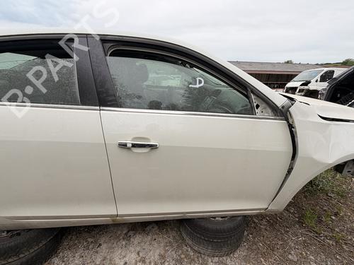 Used Right front door Right front door CHEVROLET MALIBU (V300) 2.0 D (160 hp) 34453667 34453667