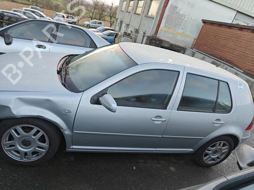 Right headlight VW GOLF IV Variant (1J5) 1.4 16V | BP28494196C29  - Image 10