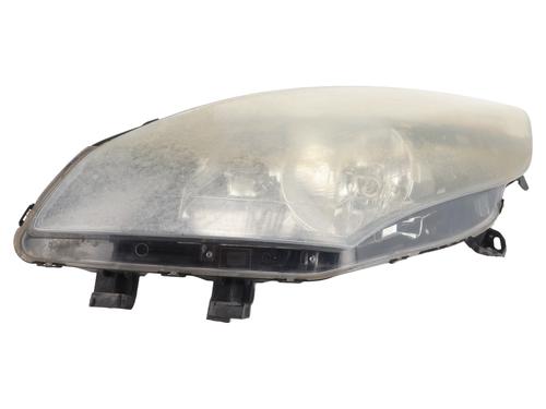 Used Left headlight RENAULT GRAND SCÉNIC III (JZ0/1_) 1.5 dCi (JZ0B, JZ07) (106 hp) 32305123