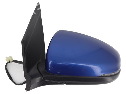 Used Left mirror Left mirror HONDA CIVIC IX (FK) 1.6 i-DTEC (FK3) (120 hp) 34346253 34346253