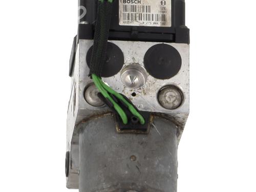 ABS Bremseaggregat OPEL ZAFIRA A MPV (T98) 2.2 DTI 16V (F75) | BP18174207M43 