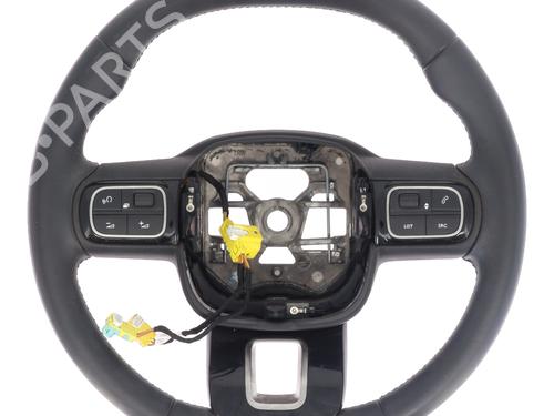 Ratt Ratt CITROËN C5 AIRCROSS (A_) 1.2 PureTech 130 (ARHNSJ) (131 hp) 34346221 34346221