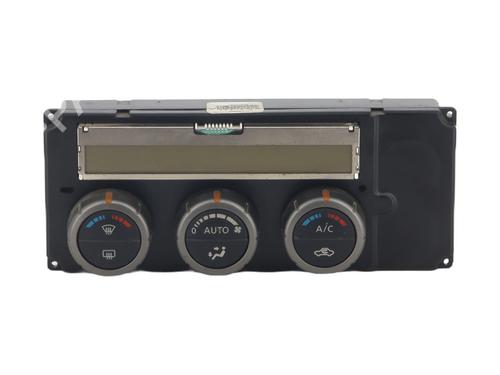 Climate control NISSAN NAVARA NP300 (D40) 2.5 dCi 4WD | BP35904557I5 - Image 3