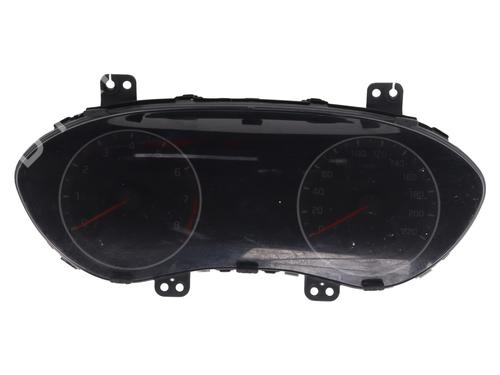 Used Instrument cluster Instrument cluster HYUNDAI i20 II (GB, IB) 1.0 T-GDI (101 hp) 33302125 33302125