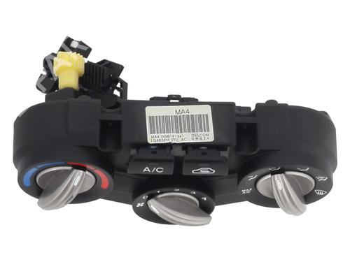 Climate control KIA RIO II (JB) 1.5 CRDi | BP32785787I5 - Image 3