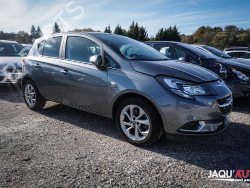 Headlight switch OPEL CORSA E (X15) 1.4 Turbo (08, 68) | BP18185631I24 - Image 11