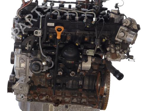 Engine HYUNDAI TUCSON (TL, TLE) 1.7 CRDi | BP26409829M1 