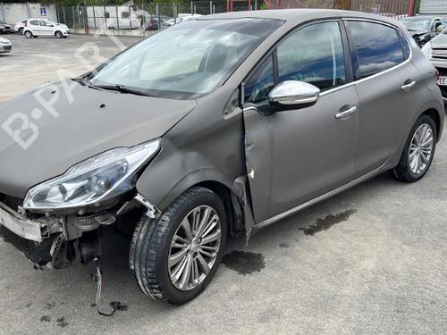Rim PEUGEOT 208 I (CA_, CC_) 1.2 VTI 82 | BP25116371C45
