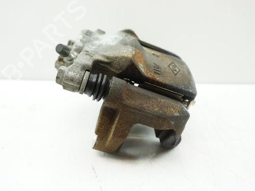 Right front brake caliper RENAULT TALISMAN (LP_) 1.6 dCi 130 | BP18174093M104 
