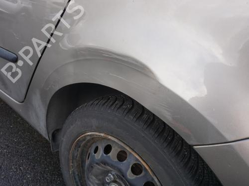 ABS Bremseaggregat RENAULT MODUS / GRAND MODUS (F/JP0_) 1.5 dCi (JP0G, JP0H) | BP26267529M43 