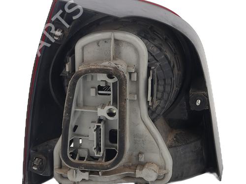Left taillight VW POLO (9N_, 9A_) 1.4 TDI | BP28171920C34 
