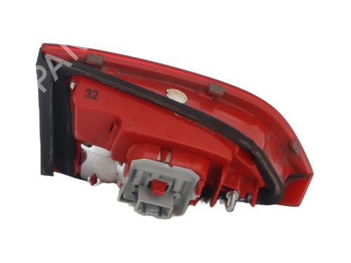 Right tailgate light AUDI A4 Allroad B8 (8KH) 3.0 TDI quattro | BP32066533C80 - Image 4