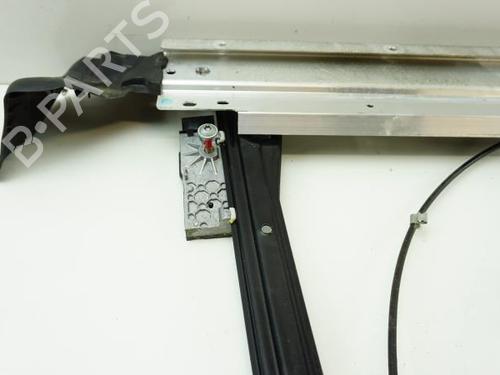 Used Front left window mechanism MINI MINI (R56) One D (90 hp) 18174860