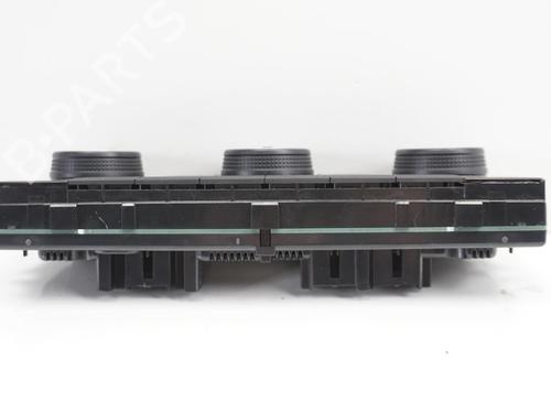 Climate control VW GOLF VII (5G1, BQ1, BE1, BE2) 2.0 GTI | BP18171563I5 