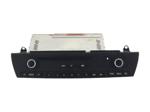 Radio BMW X3 (E83) | BP39629365E6 - Image 4