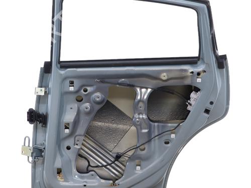 Right rear door SEAT LEON (1P1) 1.9 TDI | BP25977475C5 