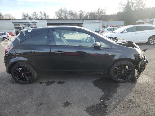 Steering rack OPEL CORSA D (S07) 1.2 (L08, L68) | BP33566096M22  - Image 12