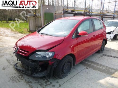 Left mirror VW GOLF PLUS V (5M1, 521) 1.9 TDI | BP18182718C26 