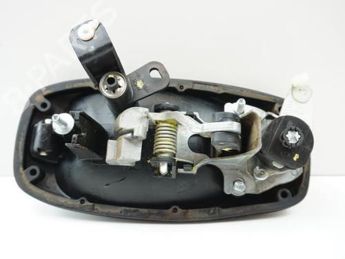 Front left exterior door handle CITROËN NEMO MPV 1.4 HDi | BP18175423C128 