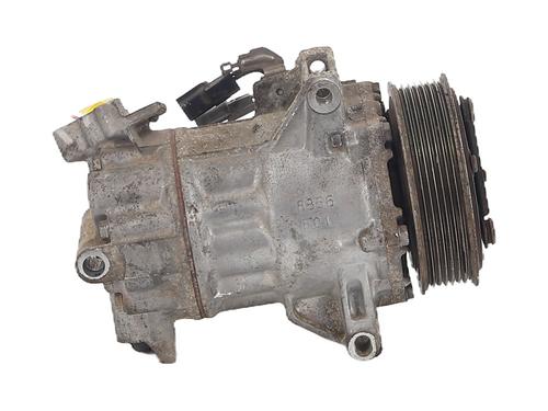 AC compressor RENAULT CLIO V (B7_) 1.0 TCe 100 (B7MT) | BP26966922M34 