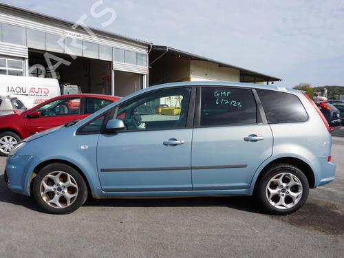 Front wiper motor FORD C-MAX (DM2) 1.8 TDCi | BP26730566M29 - Image 3