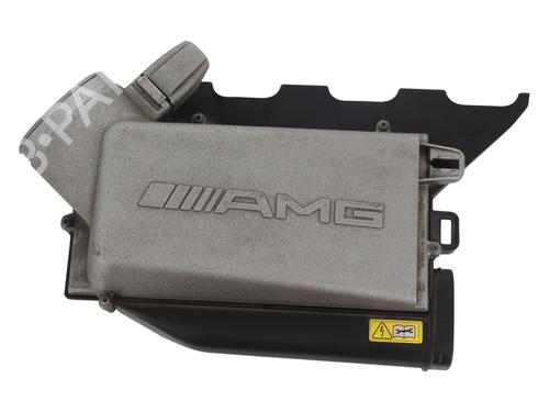 Air filter box MERCEDES-BENZ C-CLASS Coupe (C204) C 63 AMG (204.377) | BP30408726M87 - Image 8