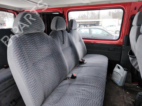 Right headlight FORD TRANSIT Platform/Chassis (E_ _) 2.5 DI (EME/L/S, ENE/L/S) | BP32508961C29  - Image 22