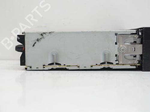 Radio PEUGEOT 3008 I MPV (0U_) 2.0 HDi 150 / BlueHDi 150 | BP18187592E6 